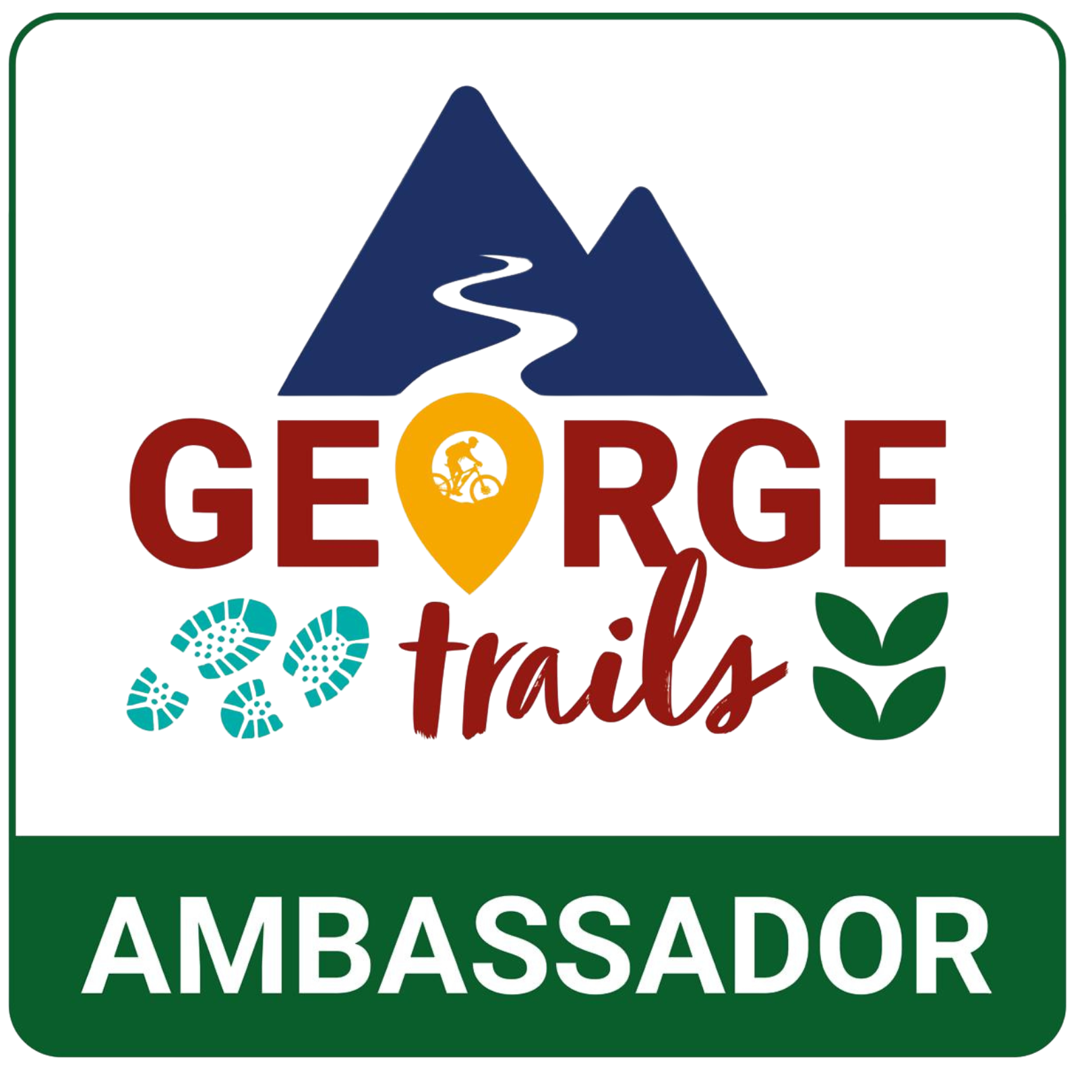 George Trails Logo